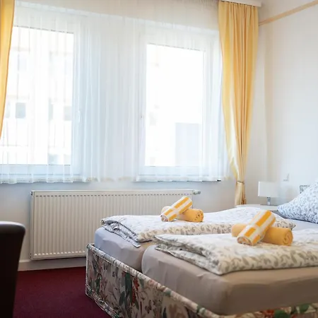Eintracht Hotel Fellbach